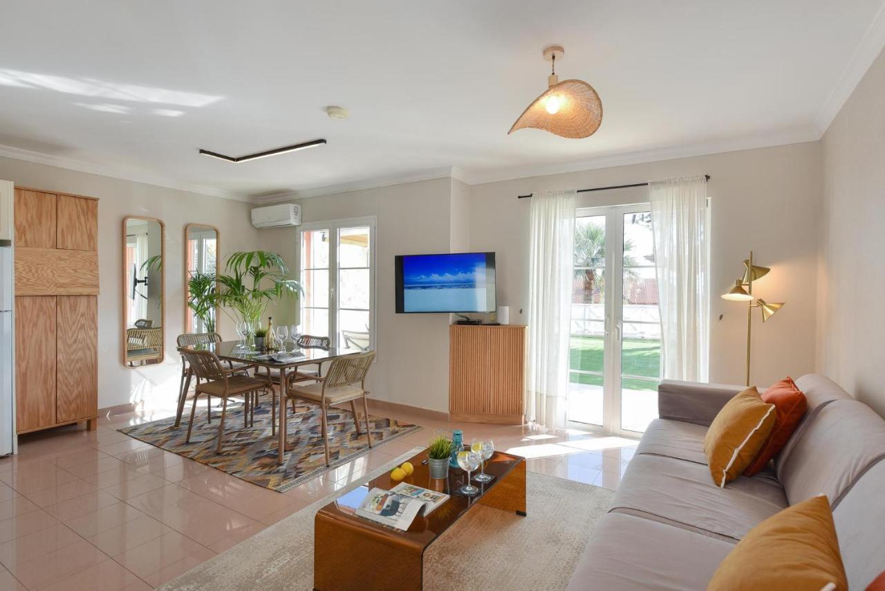 Chalet Santa Ana 15 By Villagrancanaria 普拉亚戴尔雷安格莱斯 外观 照片